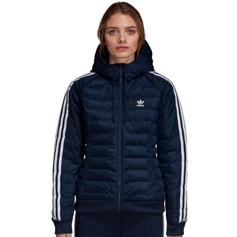 adidas winterjacke damen bomberjacke|Damenwinterjacken .